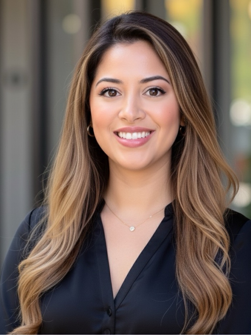 Meet your Posher, Karen